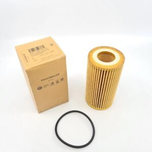 Audi oil filter for A4 and A6