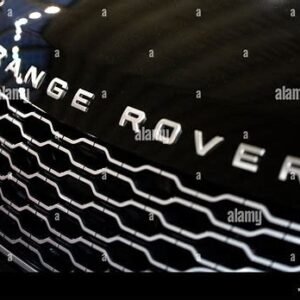 Range Rover