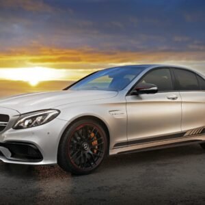 C class mercedes