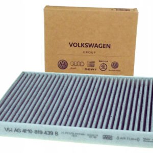 AC Filter - Audi E-Tron -Sportback
