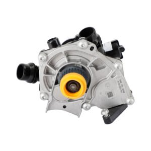 Water Pump - Audi A6 [14-18]