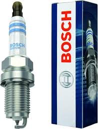 Bosh spark plugs for Audi A4/A5/A6