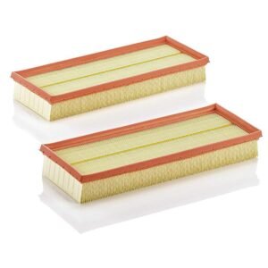 Air Filter - Mercedes C-Class