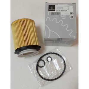 Oil filter - Mercedes E class oil filter