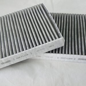 AC Filter - Mercedes S-Class  S400H