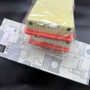 Air Filter - Mercedes S-Class